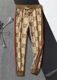 Picture of Gucci SweatSuits _SKUGucciM-3XL1310928389